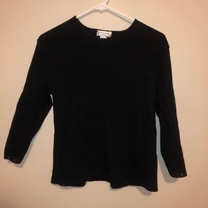 Jones New York Blouse